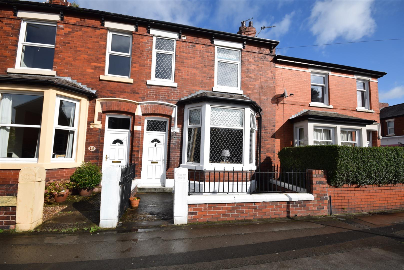 Estate Agents Preston and South Ribble Area Lostock Hall Holdens